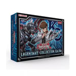 Track Stock of Yu-Gi-Oh! Legendary Collection Kaiba