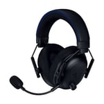 Track Stock of Razer BlackShark V3 Pro Wireless ANC Esports Headset - Black