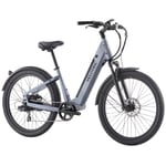 Track Stock of Velotric Discover 1 Plus Ebike - Indigo