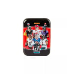 Track Stock of 2025 Panini NFL Donruss Football Tin