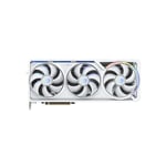 Track Stock of ASUS ROG Astral GeForce RTX 5080 OC - White