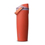 Track Stock of Owala Free Sip Sway - 30oz - Terracotta Sunset - Stainless Steel
