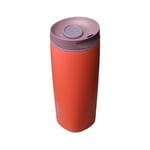 Track Stock of Owala Smooth Sip Slider - Terracotta Sunset - 20oz - Stainless Steel