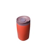 Track Stock of Owala Smooth Sip Slider - Terracotta Sunset - 12oz - Stainless Steel