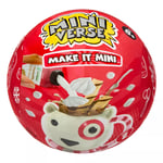 Track Stock of MGA's Miniverse Make It Mini Target Holiday Food Favorites