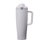 Track Stock of Owala Free Sip Tumbler - 40oz - Open Air - Stainless Steel