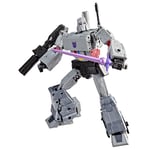 Track Stock of The Transformers: The Movie Megatron 8.5" Action Figure