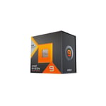 Track Stock of AMD Ryzen(tm) 9 7950X3D 16-Core, 32-Thread Desktop Processor