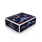 Track Stock of 2025 Panini Crusade Baseball Hobby Box