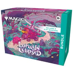Track Stock of Wizards of The Coast - Magic: The Gathering Lorwyn Eclipsed Bundle