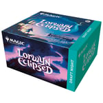 Track Stock of Magic: The Gathering Lorwyn Eclipsed Draft Night