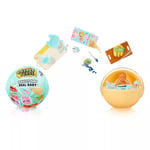 Track Stock of Make It Mini Real Baby Make It Mini Baby Food