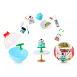 Track Stock of MGA's Miniverse Make It Mini Holiday 2025, The Grinch Dr. Seuss, Mini Collectibles