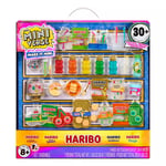 Track Stock of MGA's Miniverse Make It Mini Haribo Multipack