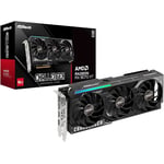 Track Stock of Radeon RX 9070 XT Challenger 16GB OC Graphics Card - AMD RDNA 4 Architecture, 2970 MHz Boo