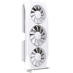 Track Stock of XFX - Mercury AMD Radeon RX 9060XT OC Gaming Edition 16GB GDDR6 PCI Express 5.0 Gaming Gra