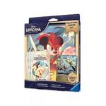 Track Stock of Disney Lorcana Fabled Collector Starter Set