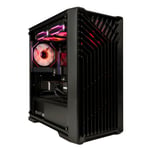 Track Stock of Hyper Cyber Rage X-73 | Intel Core Ultra 7 265K | AMD Radeon RX 9070 XT | Gaming PC
