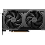 Track Stock of MSI RTX 5060 Ti 16G VENTUS 2X OC PLUS