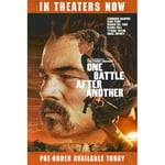 Track Stock of One Battle After Another 4K UHD Steelbook