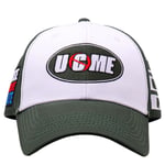 Track Stock of John Cena Farewell Tour SummerSlam 2025 Adjustable Hat