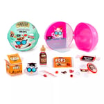 Track Stock of MGA's Miniverse Make It Mini Treats - Candy Theme 2025