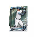Track Stock of MLB Bowman Chrome Mega Box