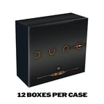 Track Stock of 2024 Dune Chrome - Hobby Box - Sealed Case