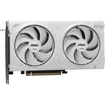 Track Stock of MSI RTX 5060 Ti 16G VENTUS 2X OC PLUS White