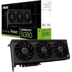 Track Stock of Asus ProArt GeForce RTX 5080 OC