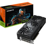 Track Stock of Gigabyte GeForce RTX 5090 WINDFORCE