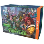Track Stock of MTG Teenage Mutant Ninja Turtles - Bundle