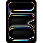 Track Stock of Apple 11" iPad Pro M5 Chip (Standard Glass, 2TB, Wi-Fi + 5G LTE, Space Black)