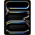 Track Stock of Apple 13" iPad Pro M5 Chip (Standard Glass, 2TB, Wi-Fi Only, Space Black)