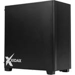 Track Stock of XIDAX X-6 xCreatorPro Desktop Computer (Ryzen 9 800X3D, 32GB, 4TB SSD, RTX 5070 Ti, Window