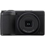 Track Stock of Ricoh GR IV Digital Camera