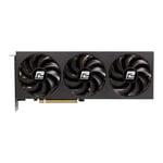 Track Stock of PowerColor RX7900GRE 16G-F/OC Fighter Radeon RX 7900 GRE Graphics Card