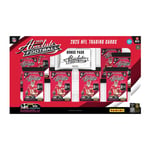 Track Stock of 2025 Panini Absolute Football Bundle