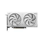 Track Stock of MSI RTX 5060 Ti 16G VENTUS 2X OC PLUS White