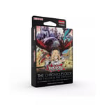 Track Stock of Yu-Gi-Oh! The Chronicles Deck - The Fallen & The Virtuous