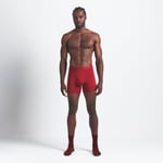 Track Stock of Skims Stretch Mens 5" Boxer Brief 3 Pack - Wood Multi - M - 5"