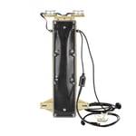 Track Stock of Color Changing LED 12 ft. Skelly Lighting Kit