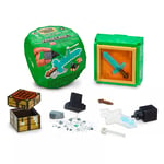 Track Stock of MGA's Miniverse Make It Mini Minecraft 2025
