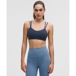 Track Stock of Lululemon Like a Cloud Bra *Light Support, B/C Cup - Club Blue