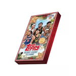 Track Stock of 2025/26 Topps Holiday Basketball - Countdown Calendar