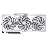 Track Stock of Colorful RTX 5070 Vulcan W OC 12GB GDDR7 192Bit Gpu White