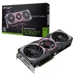 Track Stock of Colorful iGame RTX 5060 Ti Advanced OC 16GB Graphics Card