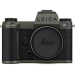 Track Stock of Leica SL3 Reporter Mirrorless Camera