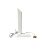 Track Stock of WiFi 7 Motherboard Magnetic Base Antenna with Interface for PC Desktop Computer for As