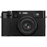 Track Stock of Fujifilm X100VI - Black
